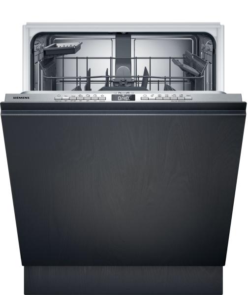 Siemens SX63EX22BE - iQ300, Vollintegrierter Geschirrspüler, XXL, 60 cm